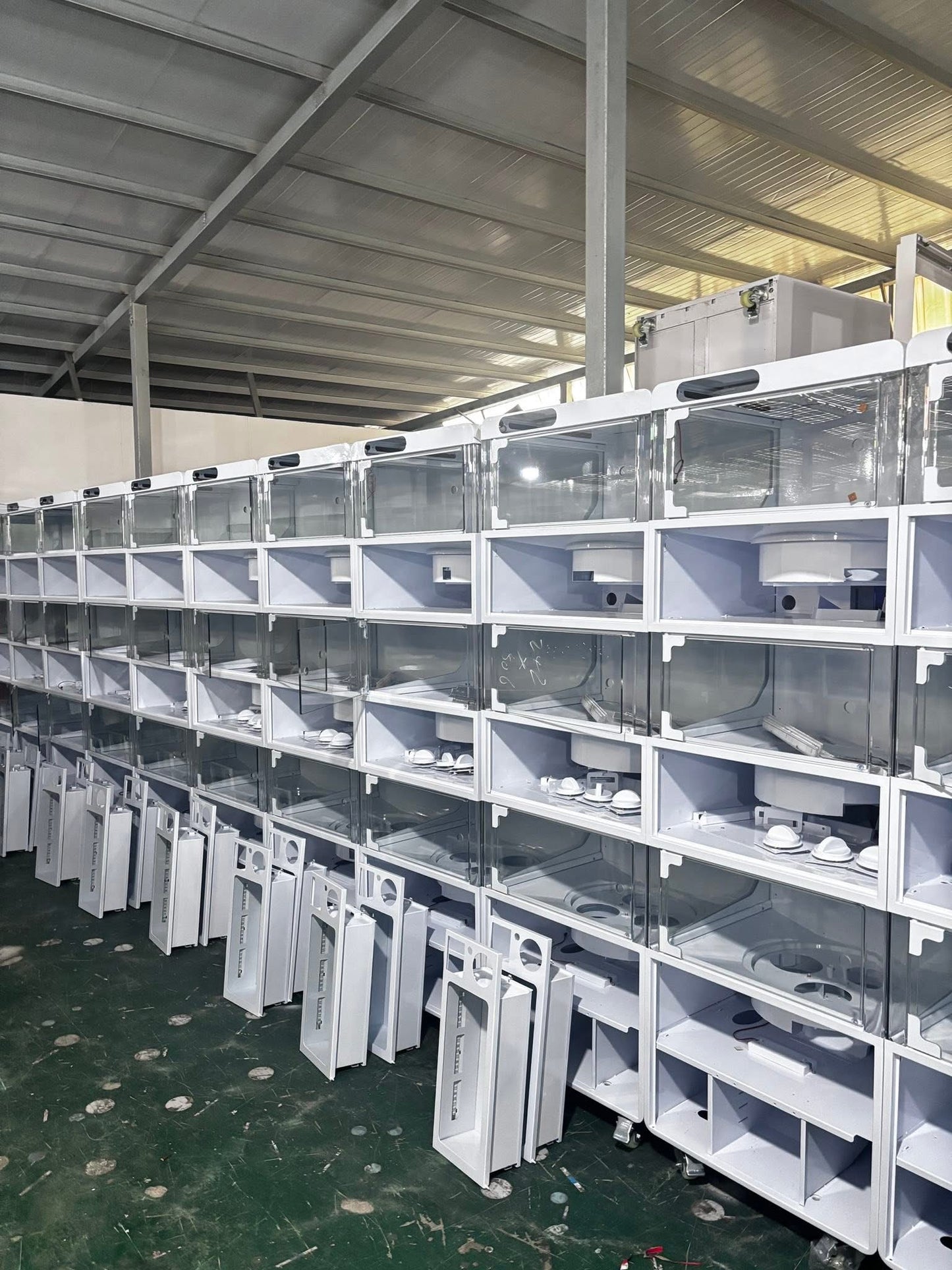 3-Tier Guandan Machine